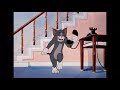 トムとジェリー絶叫集　tom and jerry screaming collection