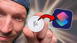 Run iOS Shortcuts with this!