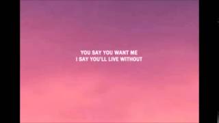 Fka Twigs- Two Weeks