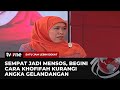 Strategi Khofifah Realisasikan Nawacita saat Jadi Mensos | SJLD tvOne