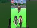 Sakura school simulator #sakuraschoolsimulator #bagibagiidsakuraschoolsimulstor #sakura #video