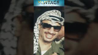 Hamas: Israel's Frankenstein's Monster? | Vantage with Palki Sharma | Subscribe to Firstpost
