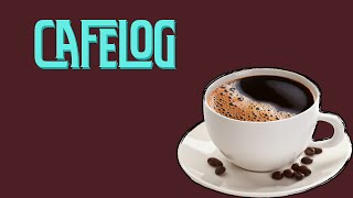 Cafelog #1