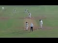 GJ vs TN Day 2: Match Highlights #ranjitrophy