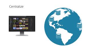 Automated Broadcast Acquisition for Playout