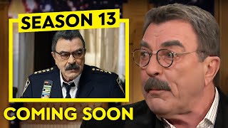 Blue Bloods Season 13 EVERYTHING You Need To Know...