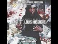 @yungbuddyblack- East saint louis massacre Hip Hop Mixtape