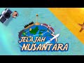 JELAJAH NUSANTARA #Episode Jelajah Sambas