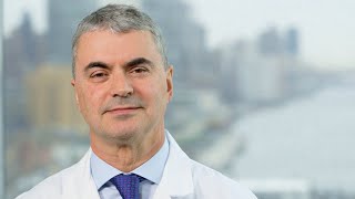 Meet Cardiothoracic Surgeon Dr. Mikhail Vaynblat