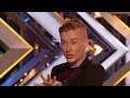 The X Factor UK 2017 Sam Shepherd Audition Full Clip S14E03