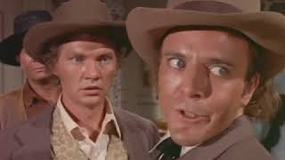 BONANZA s. 14, ep. 2 / EN - whole series