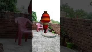 Shaktimaan in real life vfx magic video | Viral magic video