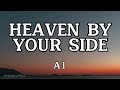 Heaven by your side ❤️ with Lyrics 2024