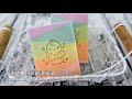 斜向分層皂diy slanted layers handmade soap tutorial 手工皂