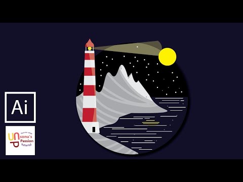 Artwork Adobe Illustrator Design Tutorial Vector Art Tutorial