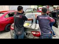 (SVVTMC) Saga VVT Motorsport Club - Jelajah Penang 2021