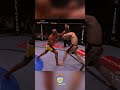 Anderson Silva Shows MATRIX IS REAL vs Forrest Griffin