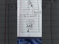 Funny scene from SpongeBob #spongebob #spongebobsquarepants #drawing #comic #shorts #funny #art