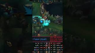 Doublelift Mind Blown by Viper's Kalista 🤯 #leagueoflegends #lol #league #shorts