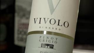 Bill Zacharkiw's midweek wine, an inexpensive pinot grigio