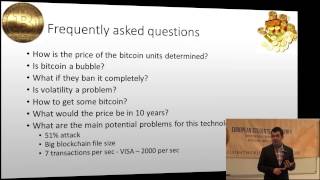 Is volatility a problem for Bitcoin? (FAQ)