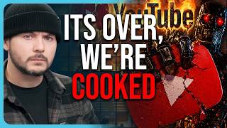 Its Over We Re Cooked