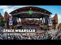 Space Wrangler (Live at Red Rocks)