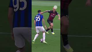 TOMMY'S TALES ⚽ | INTER vs MILAN | UEFA CHAMPIONS LEAGUE 22/23 ⚫🔵