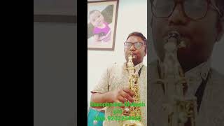 Dewane ka naam to puncho saxophone 🎷 instrumental song By Mukesh pal mob.9202294636