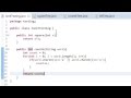 Java - JUnit testing in Eclipse