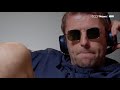 Liam Gallagher listens to Noel's new album (Who Built The Moon?)