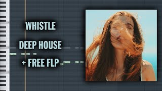 FREE DEEP HOUSE FLP