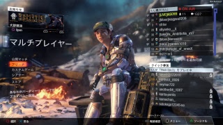 初心者のbo3ライブ配信！参加型！色々いきます！初見さん大歓迎です！