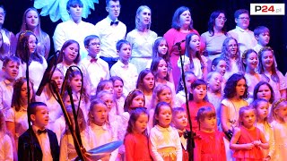 SANOK: Charytatywny Koncert Kolęd „Emmanuel”