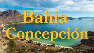 Exploring Bahia Concepción | Our New Favorite Sailing Grounds? | Baja California Sur, Mexico