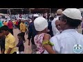 chennai prayers being offered at the triplicane big mosque on bakrid