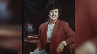 ASHT Tribute to Evelyn Mackin Henry, PT: Hand and Upper Extremity Therapy Pioneer \u0026 ASHT Co-Founder