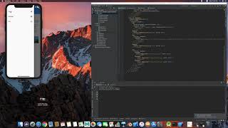 Project 1 Mobile Computing