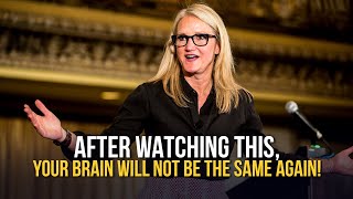 WATCH THIS EVERY DAY - Motivational Speech By Mel Robbins [YOU NEED TO WATCH THIS]