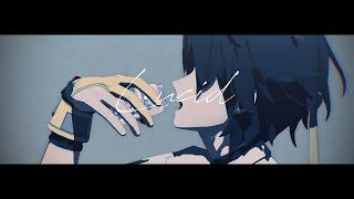 【ゼンゼロ/zzzMMD】ルーセ【浅羽悠真】