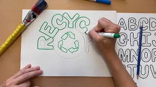 Bubble letters essential agreements