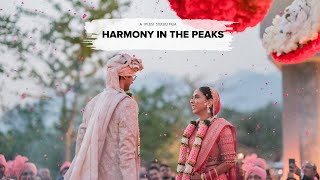 Sanya & Utkarsh - Wedding Highlight Film  | Hyatt Regency , Dehradun