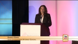 NASABA's celebrates 10 yrs w/ CA AG Kamala Harris, Judge Sri Srinivasan \u0026 Prosecutor Preet Bharara