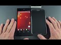 sony z ultra google play edition unboxing u0026 overview