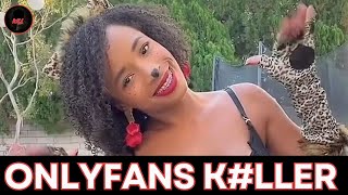 OnlyFans Model Charged With Murdering Client During BDSM Session