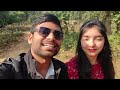 best hidden waterfall khetar with teachers u0026 friends korba chhattisgarh best picnic spot