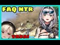 Shirogane Noel Triggered By NTR Scene And Goes Full Rampage | GTA V [Hololive/Eng Sub]