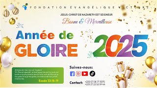 Séminaire FEV Du 4 au7 Février 2025