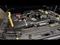 jeep wrangler jl s stop start left me stranded what happened u0026 what i did to fix it short term.