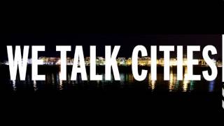 We Talk Cities kanava